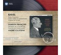 Concertos pour piano - Valses nobles - Gaspard de la nuit