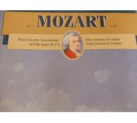 Concertos Pour Piano Vol. 2 : Concerto No. 9 En Mi Bémol Majeur K.271 "Jeunehomme" Et No. 11 En La Majeur K.413