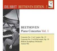 Beethoven, L. Van - Beethoven Edition/Vol.3 [Import]