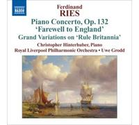 Concertos Pour Piano Vol. 3