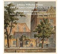Concertos pour Piano (Volume 2)