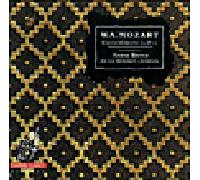 Concertos pour pianoforte CD