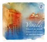 Rampal - Concertos pour Piccolo [Import]