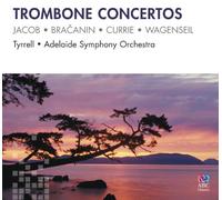 Concertos pour Trombone [Import]