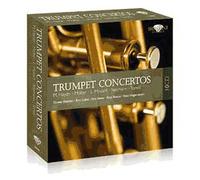 Concertos Pour Trompette