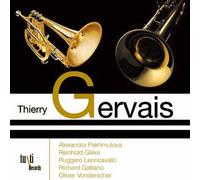 Concertos Pour Trompette