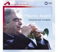 Concertos pour trompette