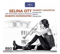 Concertos pour Trompette