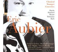 Concertos pour Trompette