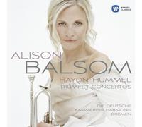 Concertos pour trompette CD