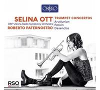 Concertos pour Trompette