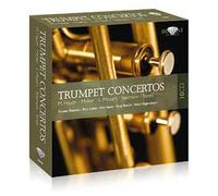 Concertos pour trompette – Edel