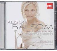 Concertos Pour Trompette : Concerto Pour Trompette Et Orchestre En Mi Bémol Majeur