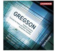 Concertos Pour Trompette, Concertos Pour Saxophone