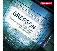 Concertos Pour Trompette, Concertos Pour Saxophone