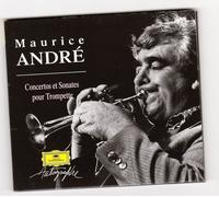 Concertos Pour Trompette De Haydn, Haendel, Vivaldi, Viviani, Telemann