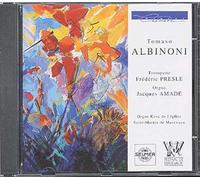 Concertos Pour Trompette & Orgue - 7