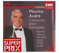 Concertos Pour Trompette Vol. 2