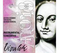 Concertos Pour Un Ou Plusieurs Violons