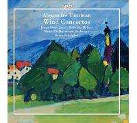 Concertos pour Vents