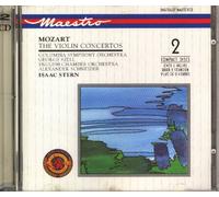 Concertos Pour Violon 1 À 5 Stern, Violon