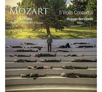 Concertos pour violon - 2 CD CD