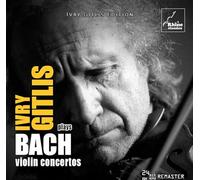 Concertos pour Violon