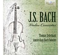 Concertos Pour Violon