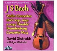 Concertos pour violon