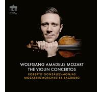 Concertos pour Violon