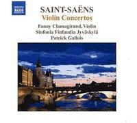 Concertos Pour Violon