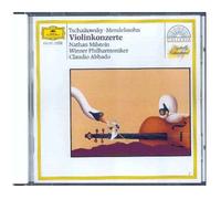 Mendelssohn / Tchaikovsky – Violinkonzerte – Universal Music Group