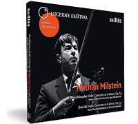Concertos pour Violon – NAXOS