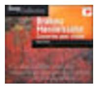 Concertos pour violon