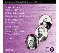 Concertos pour Violon