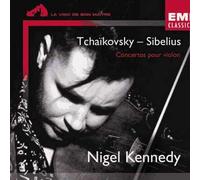 Concertos Pour Violon