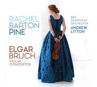 Integral – Concertos pour Violon