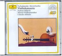 Mendelssohn / Tchaikovsky – Violinkonzerte – Universal Music Group