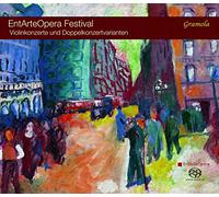 Concertos pour Violon