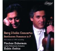 Concertos pour Violon