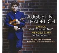 Concertos pour Violon