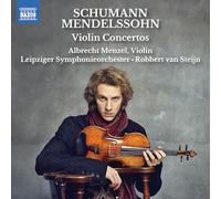 Concertos pour Violon
