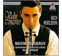 Concertos pour violon