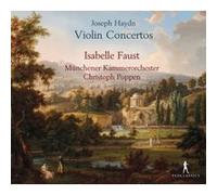 Concertos pour violon