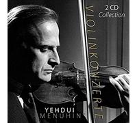 Concertos Pour Violon