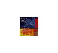Concertos Pour Violon