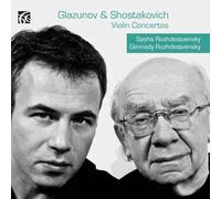 Concertos Pour Violon