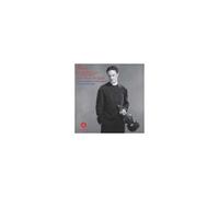 Matthew Trusler – Rosza/Korngold : Concertos pour violon – CD