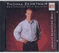 Concertos Pour Violon - 3