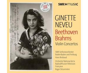 Concertos pour violon